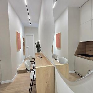 Appartement met een Slaapkamer